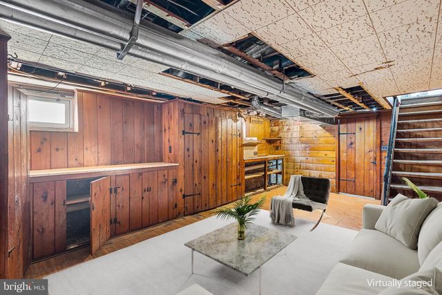 541 EMMETT AVE, Trenton, NJ 08629