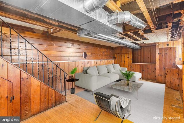 541 EMMETT AVE, Trenton, NJ 08629