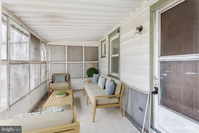 541 EMMETT AVE, Trenton, NJ 08629