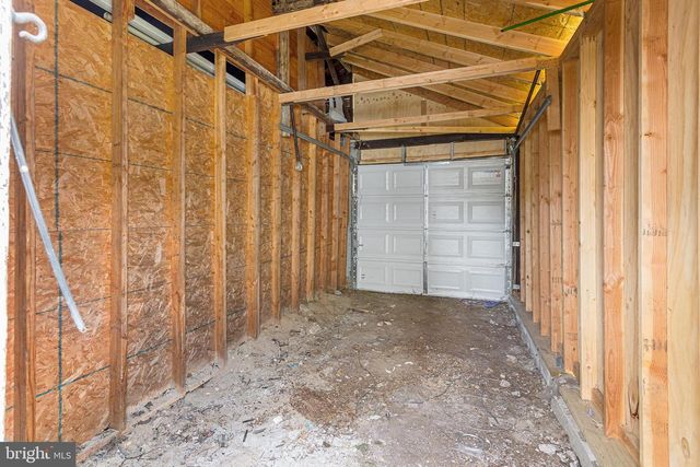 541 EMMETT AVE, Trenton, NJ 08629