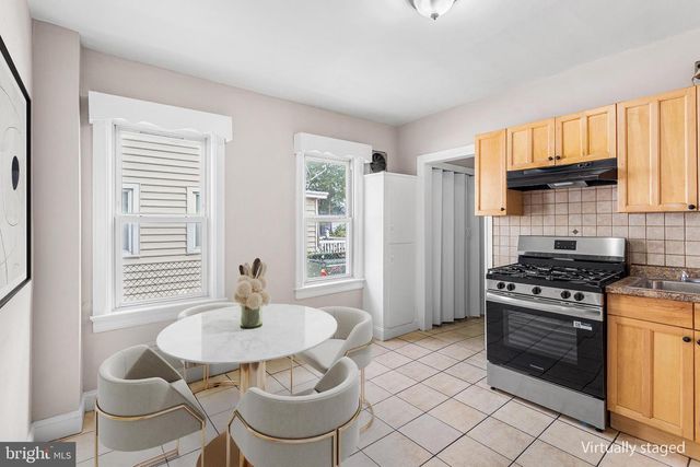 541 EMMETT AVE, Trenton, NJ 08629