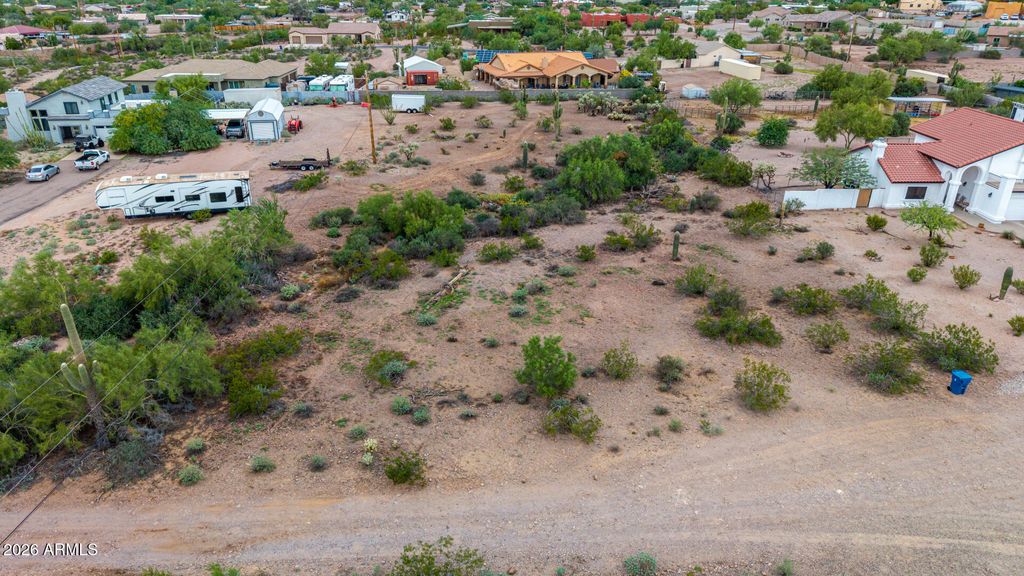 4952 E GREASEWOOD Street -, Apache Junction, AZ 85119 — photo 2