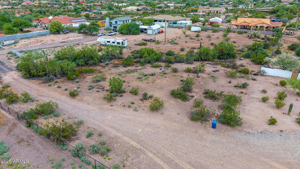 4952 E GREASEWOOD Street -, Apache Junction, AZ 85119 — photo 3