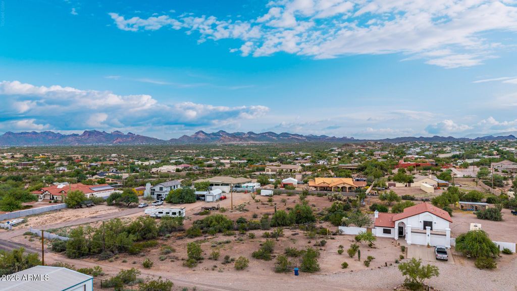4952 E GREASEWOOD Street -, Apache Junction, AZ 85119 — photo 4