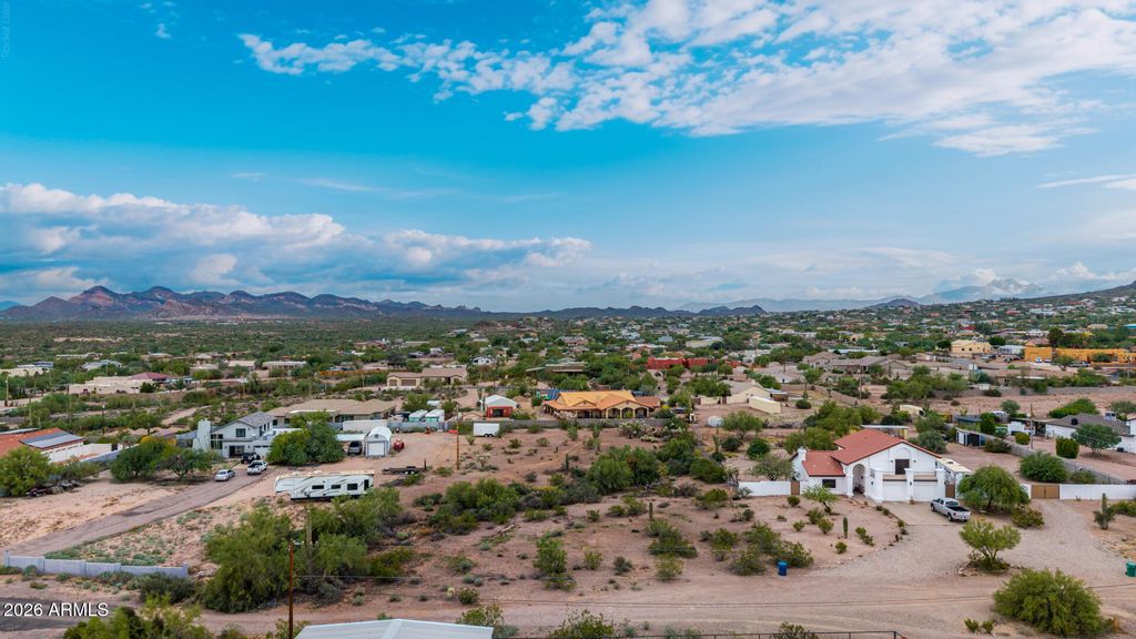 4952 E GREASEWOOD Street -, Apache Junction, AZ 85119 — photo 5