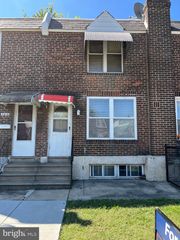 2814 CASTOR AVE, Philadelphia, PA 19134