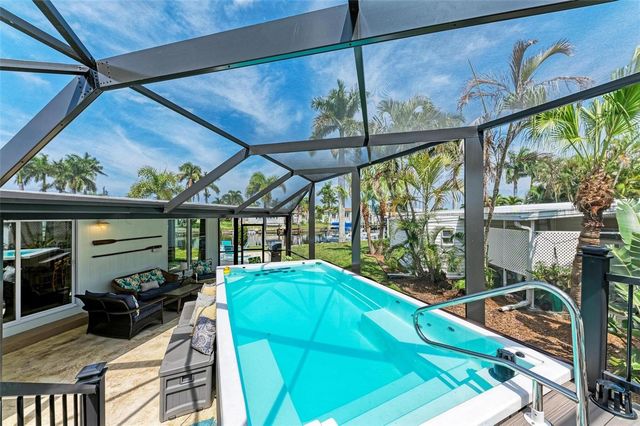 740 DEAUVILLE DRIVE, Punta Gorda, FL 33950