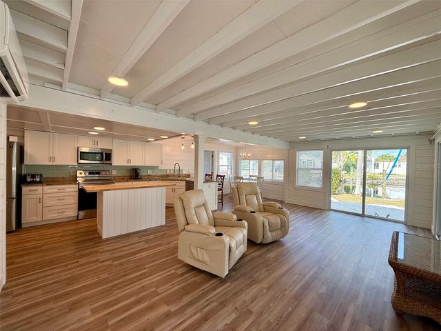 740 DEAUVILLE DRIVE, Punta Gorda, FL 33950