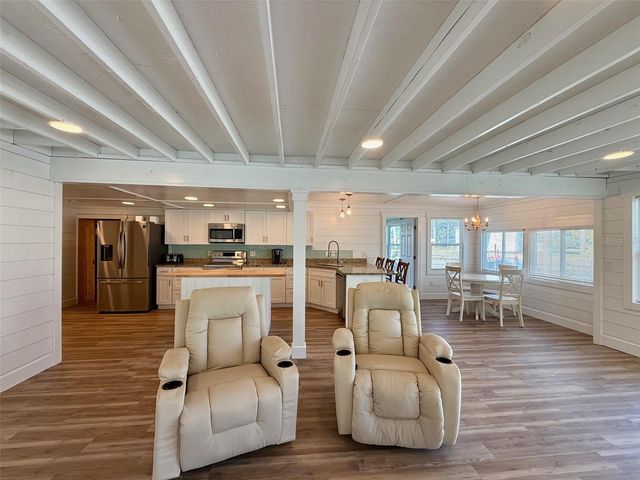 740 DEAUVILLE DRIVE, Punta Gorda, FL 33950