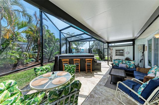 740 DEAUVILLE DRIVE, Punta Gorda, FL 33950