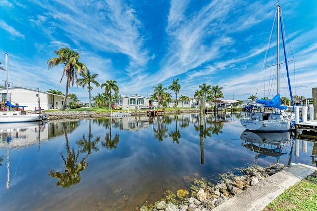 740 DEAUVILLE DRIVE, Punta Gorda, FL 33950