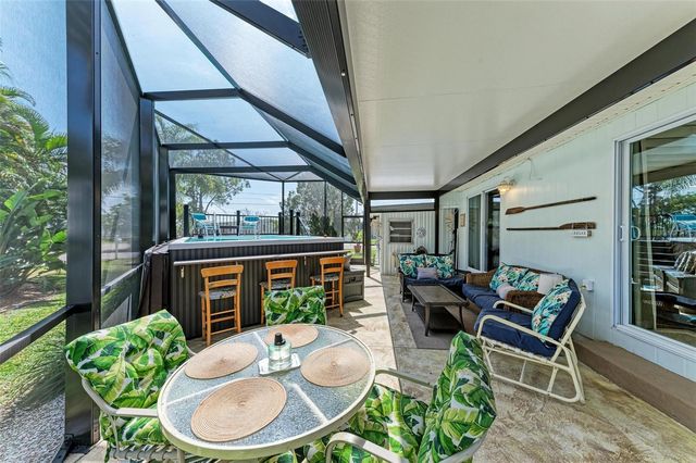 740 DEAUVILLE DRIVE, Punta Gorda, FL 33950