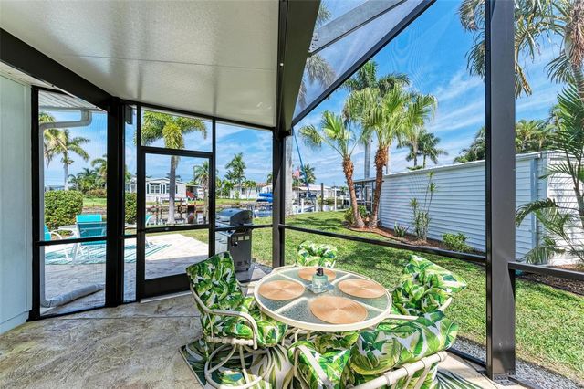 740 DEAUVILLE DRIVE, Punta Gorda, FL 33950