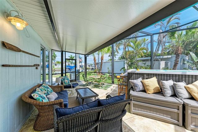 740 DEAUVILLE DRIVE, Punta Gorda, FL 33950