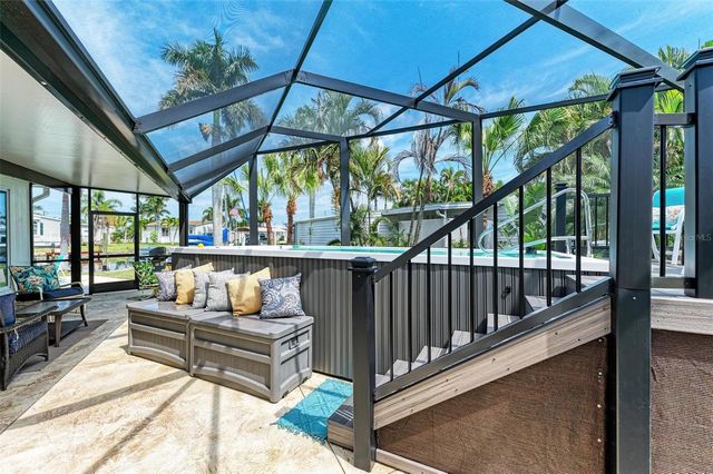 740 DEAUVILLE DRIVE, Punta Gorda, FL 33950