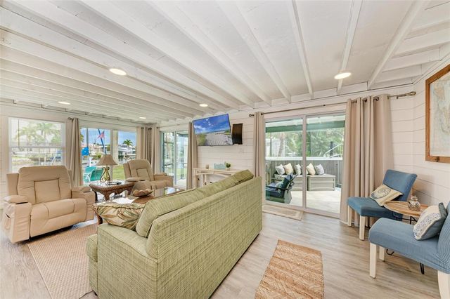 740 DEAUVILLE DRIVE, Punta Gorda, FL 33950