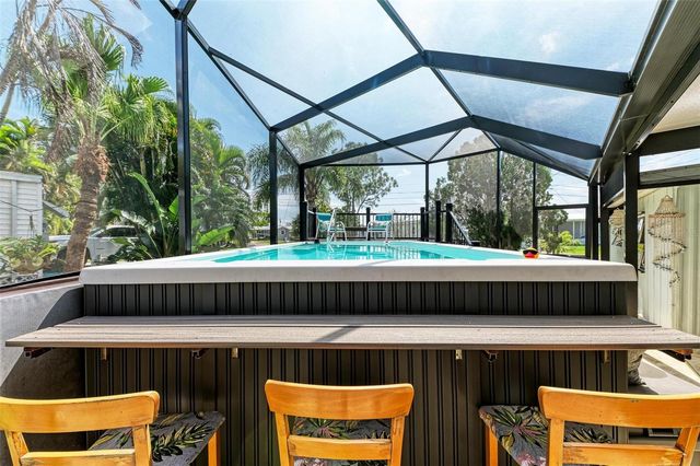 740 DEAUVILLE DRIVE, Punta Gorda, FL 33950