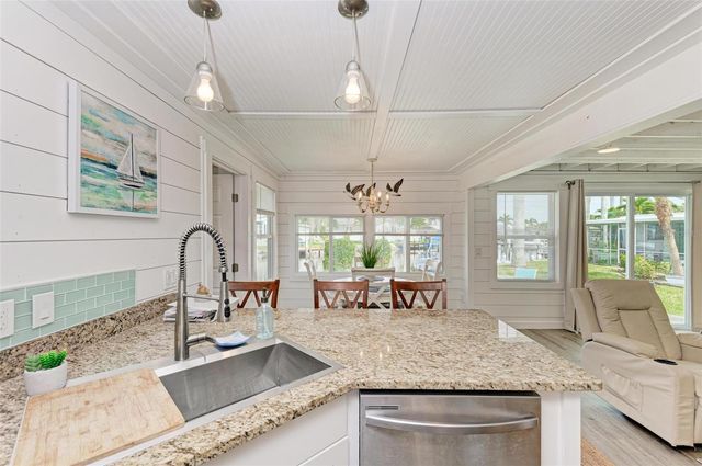 740 DEAUVILLE DRIVE, Punta Gorda, FL 33950