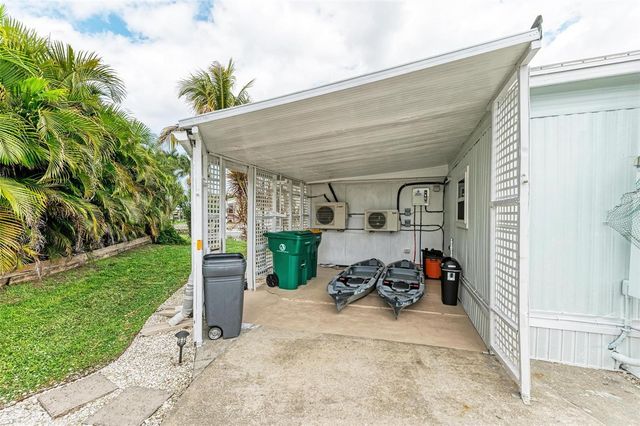 740 DEAUVILLE DRIVE, Punta Gorda, FL 33950