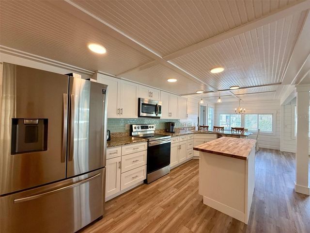 740 DEAUVILLE DRIVE, Punta Gorda, FL 33950