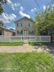 2815 S 6th St, Louisville, KY 40208