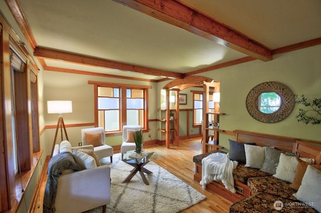 923 Olympia Avenue NE, Olympia, WA 98506