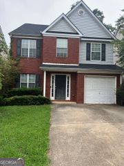 11919 Quail Road, Hampton, GA 30228