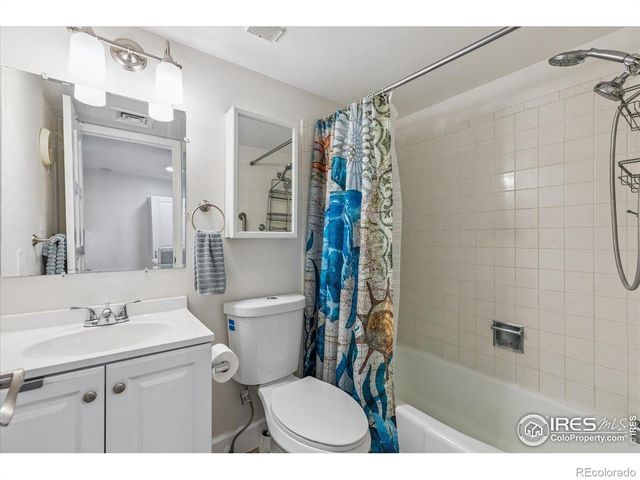 3675 S Cherokee Street S 102A, Englewood, CO 80110