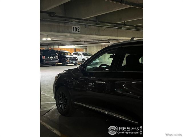 3675 S Cherokee Street S 102A, Englewood, CO 80110