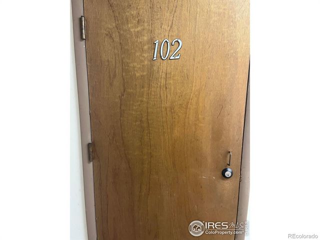 3675 S Cherokee Street S 102A, Englewood, CO 80110