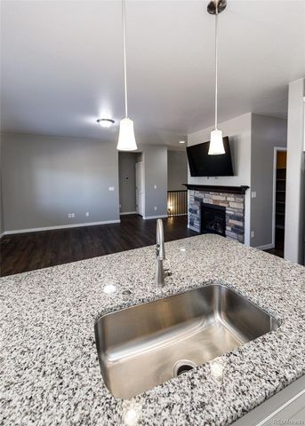 3316 Union Jack Way, Colorado Springs, CO 80920