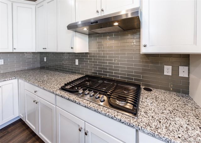 3316 Union Jack Way, Colorado Springs, CO 80920