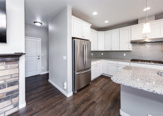 3316 Union Jack Way, Colorado Springs, CO 80920