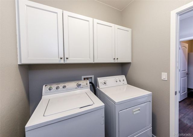 3316 Union Jack Way, Colorado Springs, CO 80920