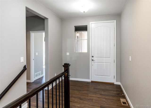 3316 Union Jack Way, Colorado Springs, CO 80920