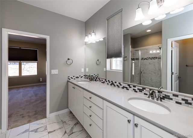 3316 Union Jack Way, Colorado Springs, CO 80920