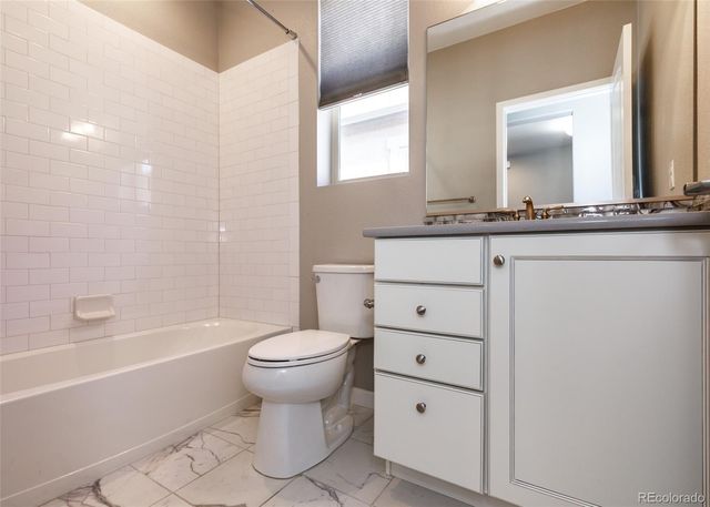 3316 Union Jack Way, Colorado Springs, CO 80920