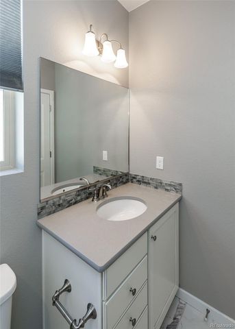 3316 Union Jack Way, Colorado Springs, CO 80920