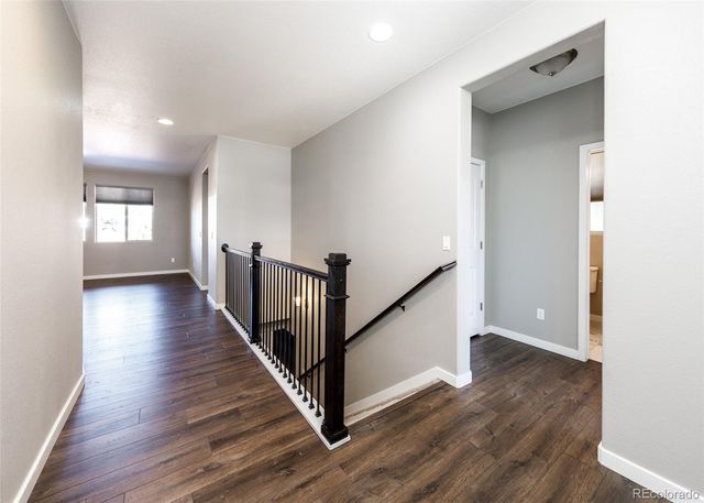 3316 Union Jack Way, Colorado Springs, CO 80920