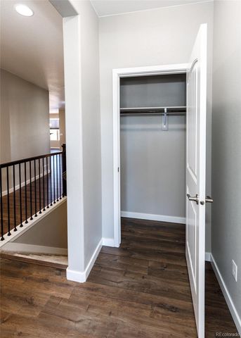 3316 Union Jack Way, Colorado Springs, CO 80920