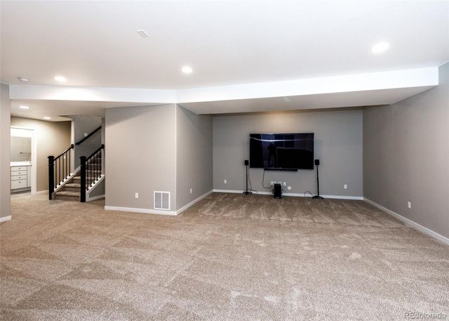 3316 Union Jack Way, Colorado Springs, CO 80920