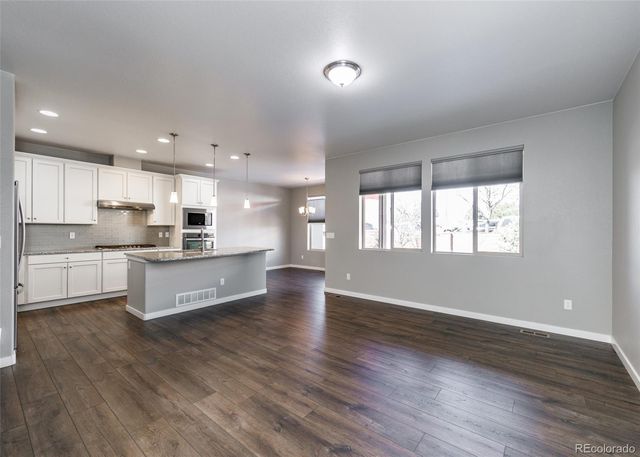 3316 Union Jack Way, Colorado Springs, CO 80920