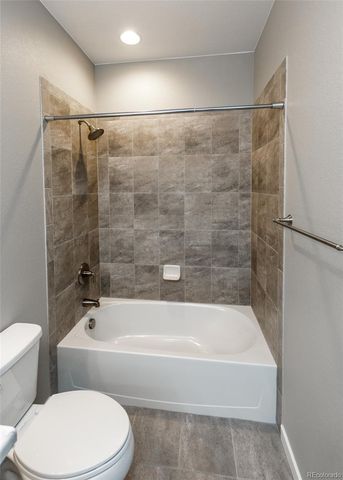 3316 Union Jack Way, Colorado Springs, CO 80920