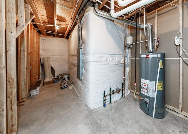 3316 Union Jack Way, Colorado Springs, CO 80920