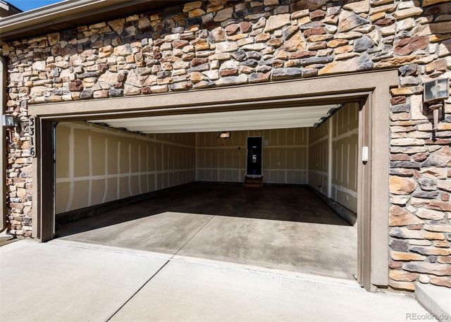 3316 Union Jack Way, Colorado Springs, CO 80920