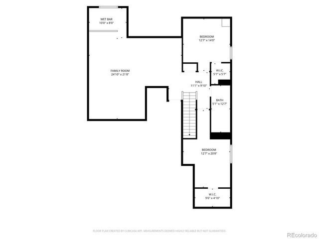 3316 Union Jack Way, Colorado Springs, CO 80920