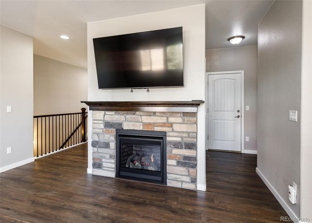 3316 Union Jack Way, Colorado Springs, CO 80920