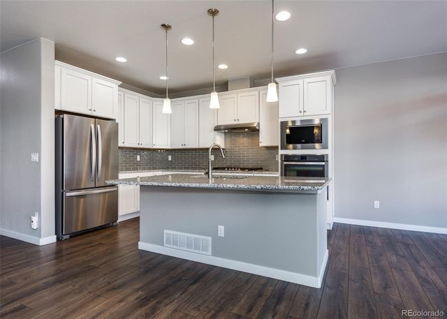 3316 Union Jack Way, Colorado Springs, CO 80920