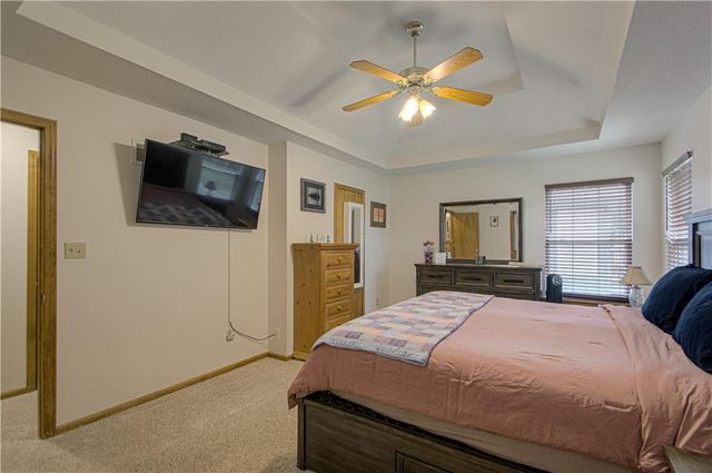 1224 NE Beacon Avenue, Lee's Summit, MO 64086
