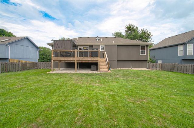 1224 NE Beacon Avenue, Lee's Summit, MO 64086